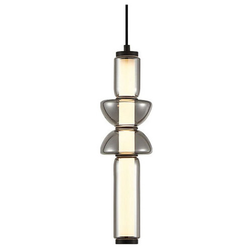 Подвесной светильник Arte Lamp Mall A2412SP-17SM