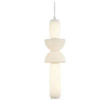 Подвесной светильник Arte Lamp Mall A2412SP-17WH
