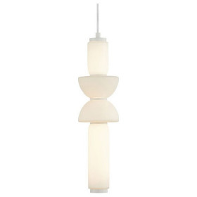 Подвесной светильник Arte Lamp Mall A2412SP-17WH