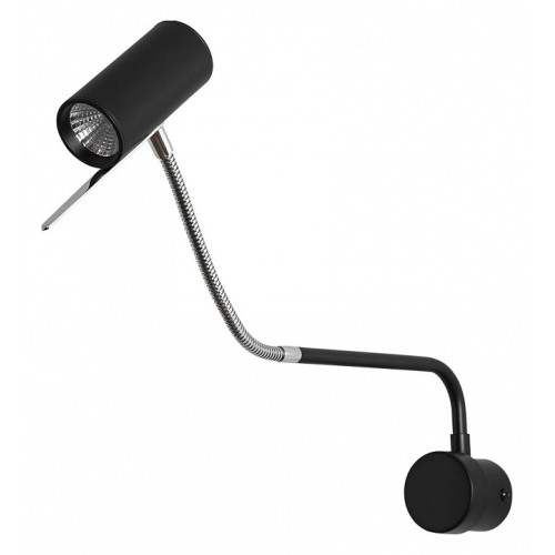 Бра Arte Lamp Sulafat A2423AP-5CC