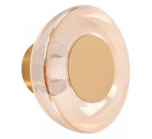 Накладной светильник Arte Lamp Asti A2441AP-1PB