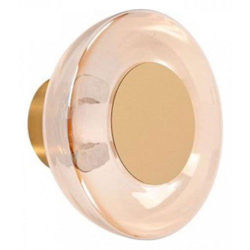 Накладной светильник Arte Lamp Asti A2441AP-1PB