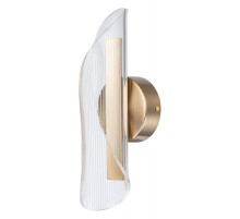 Бра Arte Lamp Ciclone A2473AP-7PB