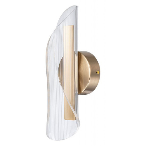 Бра Arte Lamp Ciclone A2473AP-7PB