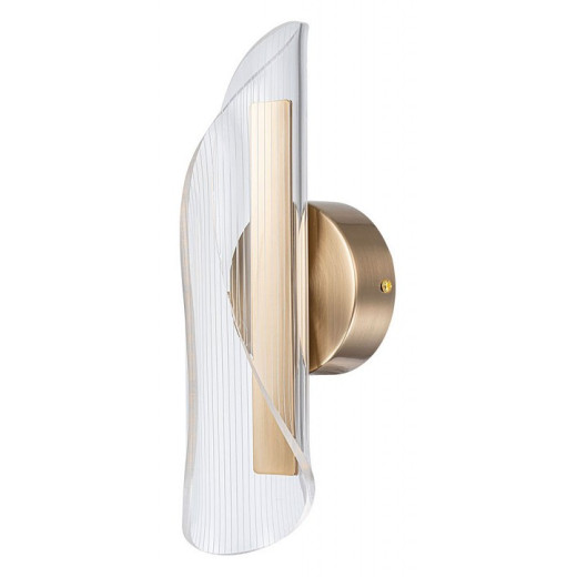 Бра Arte Lamp Ciclone A2473AP-7PB