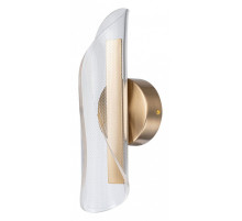 Бра Arte Lamp Ciclone A2474AP-7PB