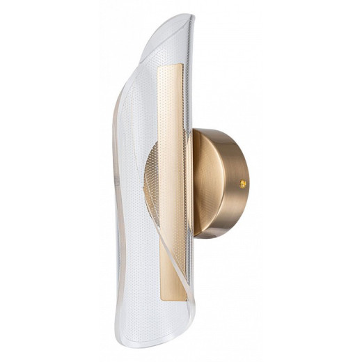 Бра Arte Lamp Ciclone A2474AP-7PB