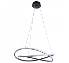 Подвесной светильник Arte Lamp Swing A2522SP-2BK