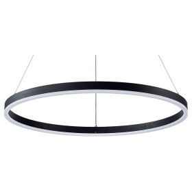 Подвесной светильник Arte Lamp Siren A2548SP-45BK