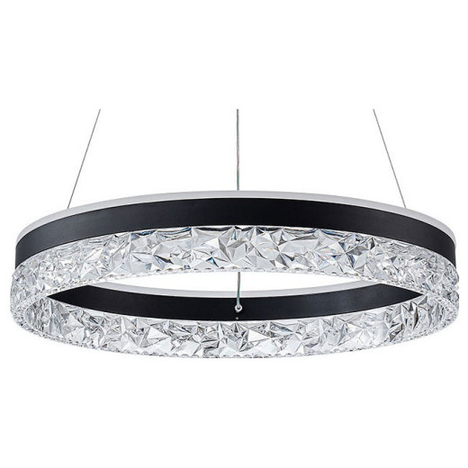 Подвесной светильник Arte Lamp Apollo A2549SP-75BK