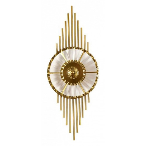 Накладной светильник Arte Lamp Almaaz A2564AP-1PB