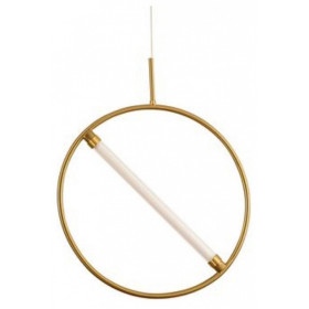 Подвесной светильник Arte Lamp Dolores A2565SP-1PB