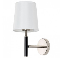 Бра Arte Lamp Rodos A2589AP-1SS