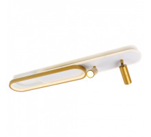 Спот Arte Lamp Lucas A2600PL-32GO