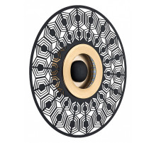 Накладной светильник Arte Lamp Biscotto A2644AP-1GO