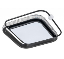 Накладной светильник Arte Lamp Alsafi A2658PL-1BK