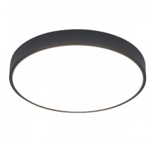 Накладной светильник Arte Lamp Arena A2661PL-1BK