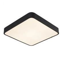Накладной светильник Arte Lamp Scena A2663PL-1BK