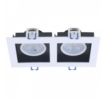 Встраиваемый светильник Arte Lamp Grado A2710PL-2WH