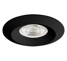 Встраиваемый светильник Arte Lamp Mira Mini A2761PL-1BK