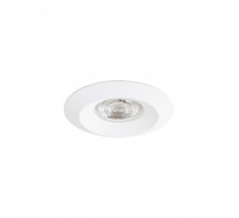 Встраиваемый светильник Arte Lamp Mira Mini A2761PL-1WH