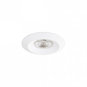 Встраиваемый светильник Arte Lamp Mira Mini A2761PL-1WH