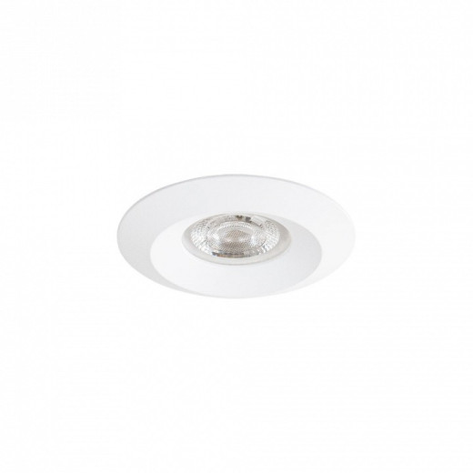 Встраиваемый светильник Arte Lamp Mira Mini A2761PL-1WH