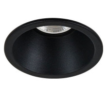 Встраиваемый светильник Arte Lamp Dash Mini A2764PL-1BK