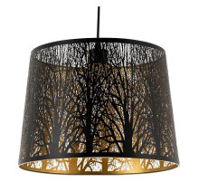 Подвесной светильник Arte Lamp Celesta A2769SP-1BK