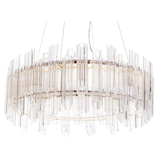 Подвесной светильник Arte Lamp Jastin A2848SP-8GO