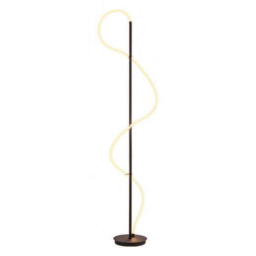 Торшер Arte Lamp Klimt A2850PN-35BK