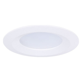 Встраиваемый светильник Arte Lamp Mira A2861PL-1WH