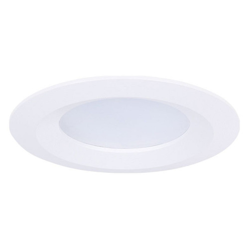 Встраиваемый светильник Arte Lamp Mira A2861PL-1WH