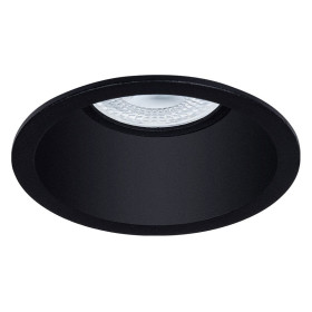 Встраиваемый светильник Arte Lamp Dash A2864PL-1BK