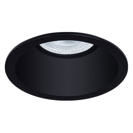 Встраиваемый светильник Arte Lamp Dash A2864PL-1BK