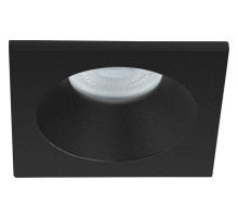 Встраиваемый светильник Arte Lamp Helm A2868PL-1BK