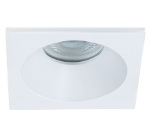 Встраиваемый светильник Arte Lamp Helm A2868PL-1WH