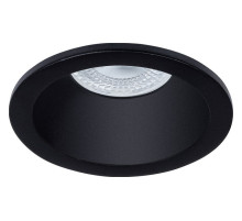 Встраиваемый светильник Arte Lamp Helm A2869PL-1BK