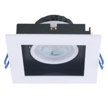 Встраиваемый светильник Arte Lamp Grado A2905PL-1WH