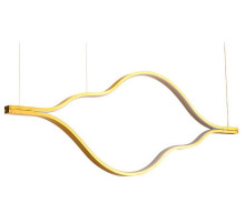 Подвесной светильник Arte Lamp Odyssey A2911SP-31GO