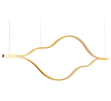 Подвесной светильник Arte Lamp Odyssey A2911SP-34GO