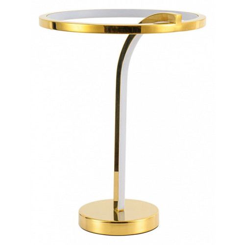 Настольная лампа декоративная Arte Lamp Enigma A2974LT-16PB