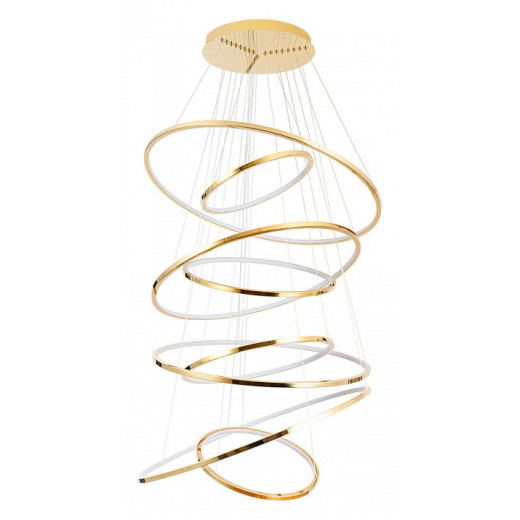 Подвесной светильник Arte Lamp Arcane A2974SP-225PB