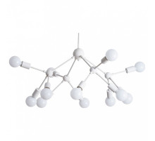 Подвесной светильник Arte Lamp Matrix A3064SP-12WH