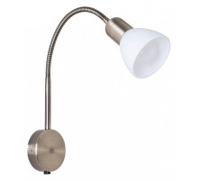 Бра Arte Lamp Falena A3116AP-1AB