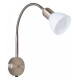 Бра Arte Lamp Falena A3116AP-1AB