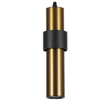 Подвесной светильник Arte Lamp Ran A3144SP-1PB