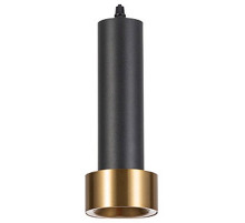 Подвесной светильник Arte Lamp Ran A3147SP-1BK