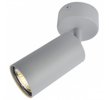 Спот Arte Lamp Aquarius A3216PL-1GY