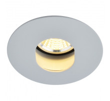 Встраиваемый светильник Arte Lamp 3219 A3219PL-1GY
